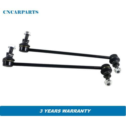 Pair Stabilizer Link kit sway bar links Set for Nissan Quest 04-09 Murano 03-07 , 54618-CA000