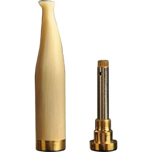 8mm Cigarette Ocean Coral Cigarette Holder Filter Mouthpiece Approximately 7mm length