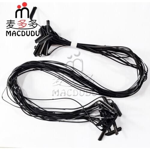 NEW LCD Screen Middle Frame Rubber Bezel Ring Display Bezel Rubber For MacBook Retina 13" 15" A1706 A1707 A1708 2016 2017 Year