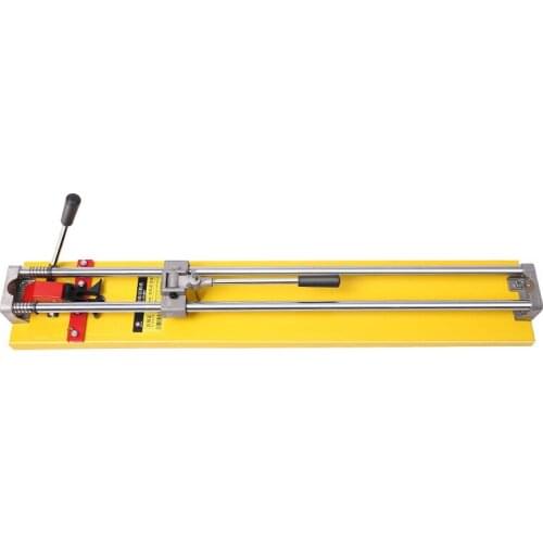 Manual Ceramic Tile Cutting Machine 800mm Glass Ceramic Tile Push Cutter Floor Tile Hand Push Cutter