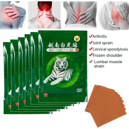 Пластыри от боли TMISHION China At AliExpress