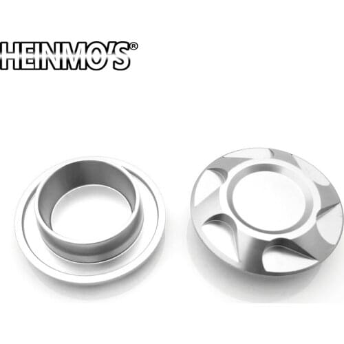 High Quality for Yamaha YZF R3 2015 2016 Motorcycle Accessories Frame Hole Cover Caps for Yamaha R25 2013 2014 2015 CNC Aluminum