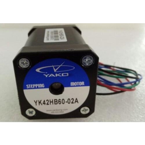 YAKO STEPPING MOTOR YKD2204M YKD2304M YK42HB33-01A YK42HB38-02A YK42HB47-02A YK42HB60-02A YK42XQ38-02A YK42XQ47-02A YK42XQ60-02A