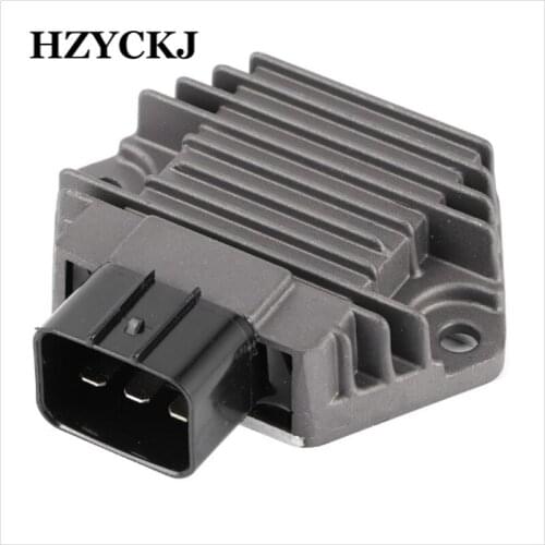 Motorcycle Parts Voltage Regulator Rectifier for Honda CBF250 CRF230L CRF230M TRX350 TRX400FW TRX450 VT750 XL650V XL650