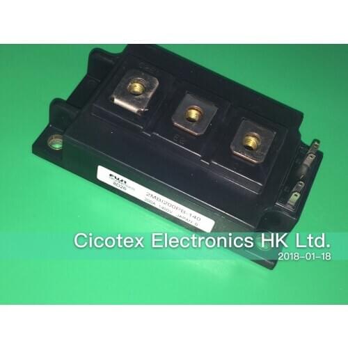 2MBI200PB-140 Module 2MBI200 PB-140 IGBT 1400V 200A 2MBI200PB140