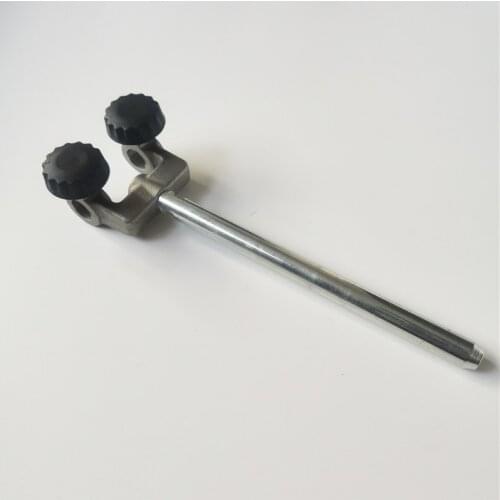 Side Wheel Grinding Jig Support Arm Extension For Wheel Grinding Machine Knife Sharpener Accessory