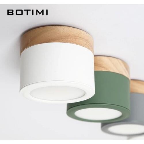 BOTIMI LED Lightening