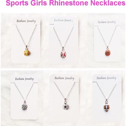 Carino Arance Necklaces