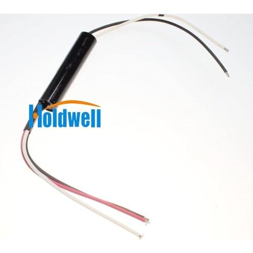 Holdwell 5 Wire Coil Commander SA-4686-24 24V for Woodward Solenoid