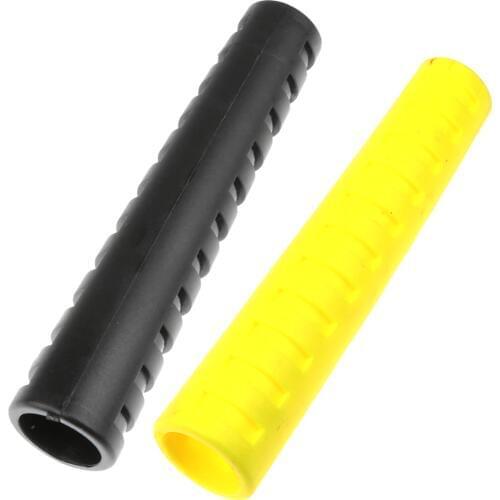 2Pcs Durable Scuba Diving 3.7' Long Regulator Hose LP Hose Protector Regulator Hose Protection for Surfing Freediving Equipment