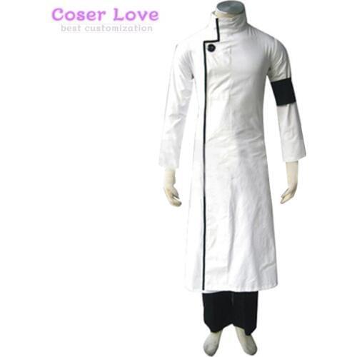 Code Geass Lloyd Asplund Cosplay Costume Christmas New years Costume