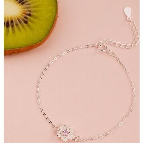 REETI Pink Bracelets
