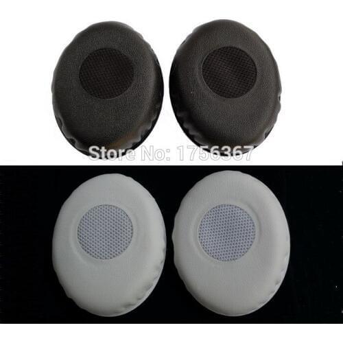 Replace ear pads for Sennheiser HD218 HD219 HD228 HD229 HD220 Headset((earmuffes/ headphone cushion)