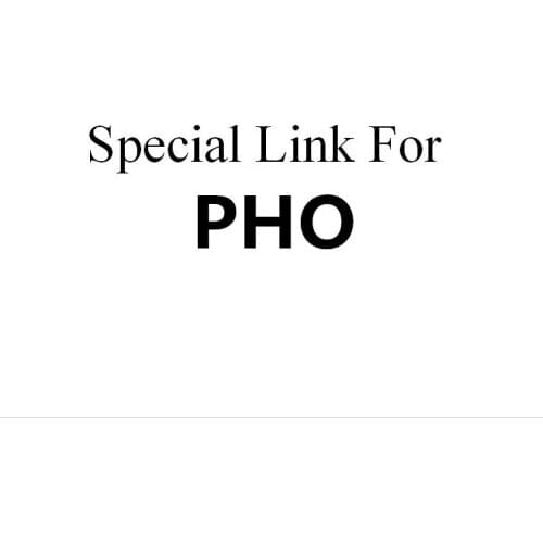 Special Link For PHO