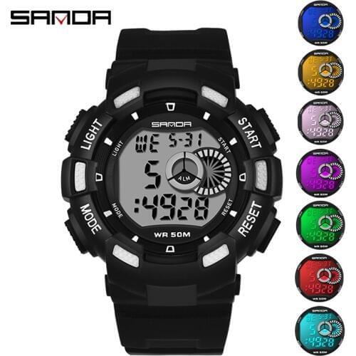 STRYVE Children's Watches