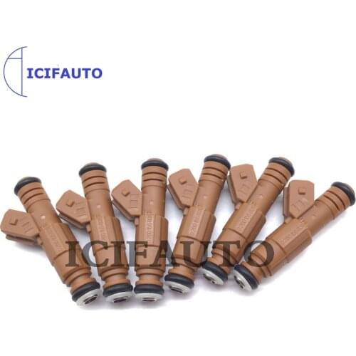 Fuel injector For VOLVO S70 C70 V70 S60 S80 XC70 XC90 2.4 2.5 2.8 2.9L Engine 0280155831,0280 155 831,0 280 155 831