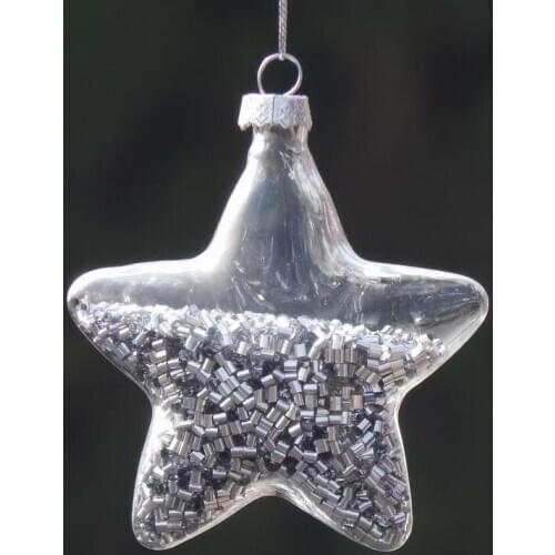 Christmas tree decorations