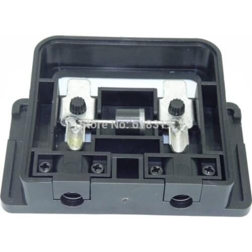 50 Pcs = A Lot High Quality 2 Rails 1 Diode PV Junction Box Hot Selling Solar