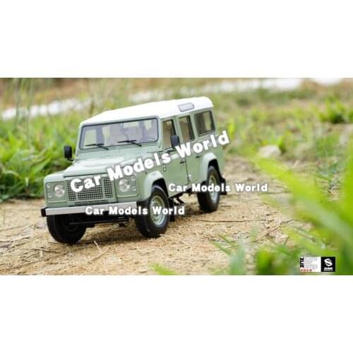 Almost Real Toy Cars