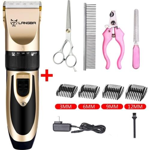 CHJPRO Hair Clippers