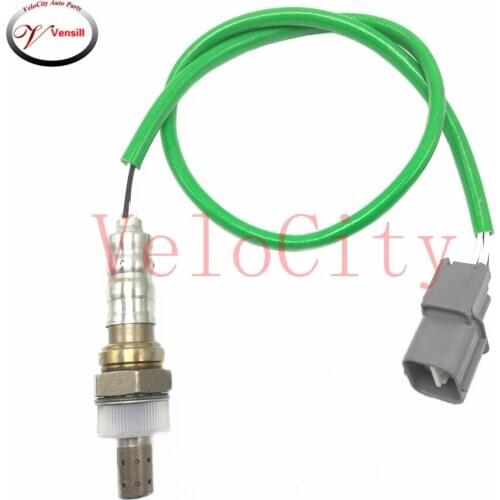 Oxygen Sensor Part No# 36531-PWA-901 36531-PWA-G01 36531-PWA-J01 For 2003 City 1.3 1.5L 2003-2008 Jazz GDL 1.2L 1.4L