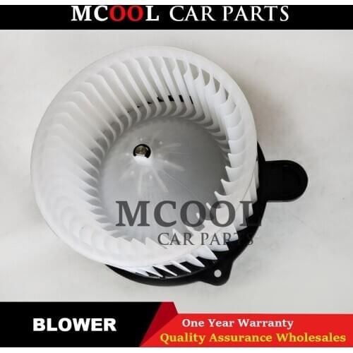 For Blower for car HYUNDAI STAREX FRONT AC BLOWER MOTOR 97114-4H000 971144H000