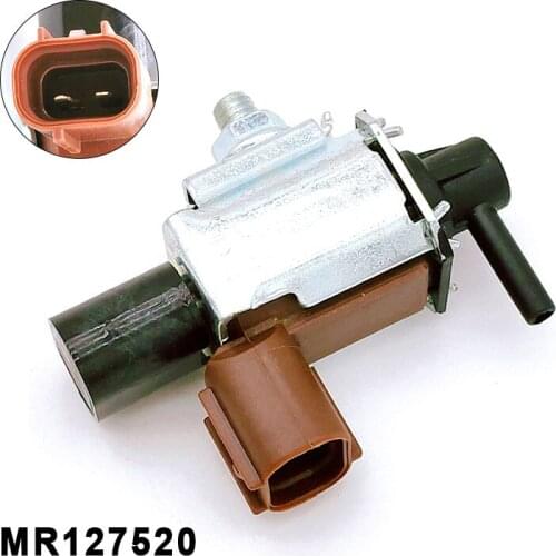 Solenoid Valve for Dodge Chrysler Mitsubishi Sebring Stratus Eclipse Galant Montero MR127520 MR299355