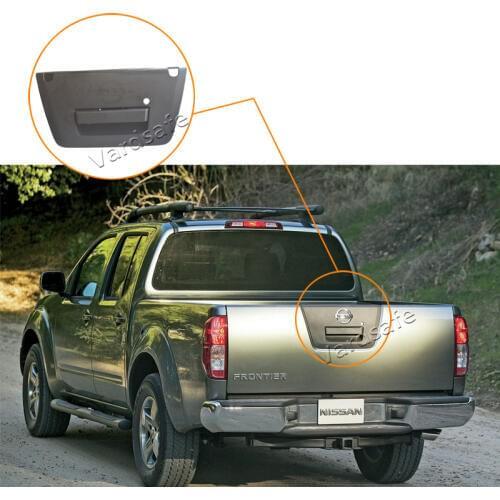 Vardsafe VS278 Reversing Rear View Camera for Nissan Frontier