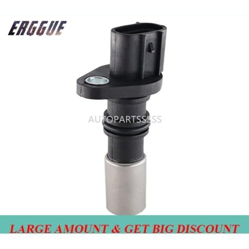 New 8971043090 8-97104309-0 97104309 5S1632 PC198 For Acura SLX For Honda Passport For Isuzu Rodeo Trooper Crankshaft Sensor