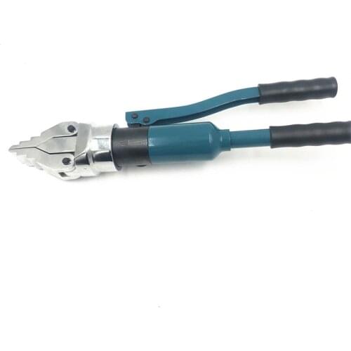 Portable Hydraulic Flange Expanders YQ-50 13-59MM 12T