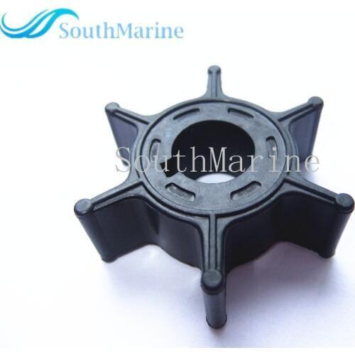 19210-ZW9-013 19210-ZW9-003 18-3100 Boat Motor Impeller for Honda 4-stroke 8hp 9.9hp Outboards ( BF8D , BF9.9D )
