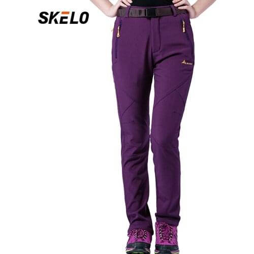 Женские зимние брюки Skelo China At AliExpress