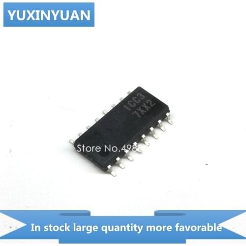 YUXINYUAN ICC3 1pcs in stock