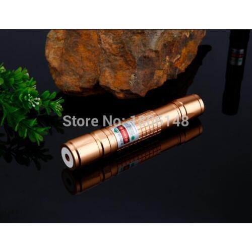 High Power Military Green Laser Pointer 100W 100000m 532nm Flashlights Light Presenter Burning Matches & Light Burn Cigarettes
