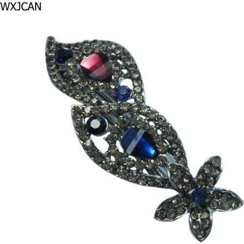 WXJCAN Women's Tiaras