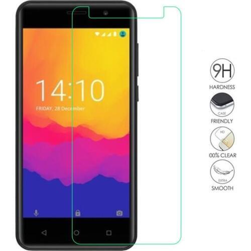 Tempered Glass for Prestigio Muze b7 D5 V3 K3 X5 E5 F5 LTE Wize Q3 Grace Z5 P7 B7 LTE Explosion-proof Protective Film