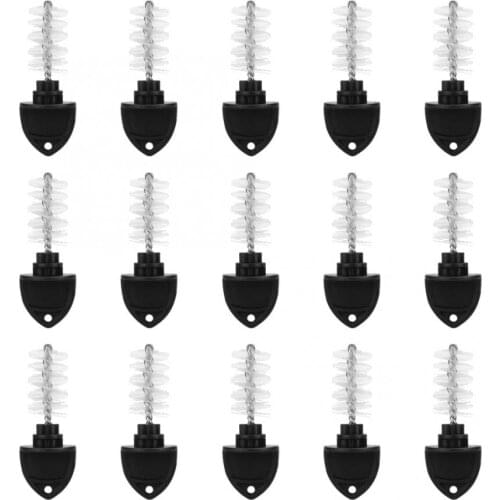 Zerodis Beer Tap Cleaning Brushes China