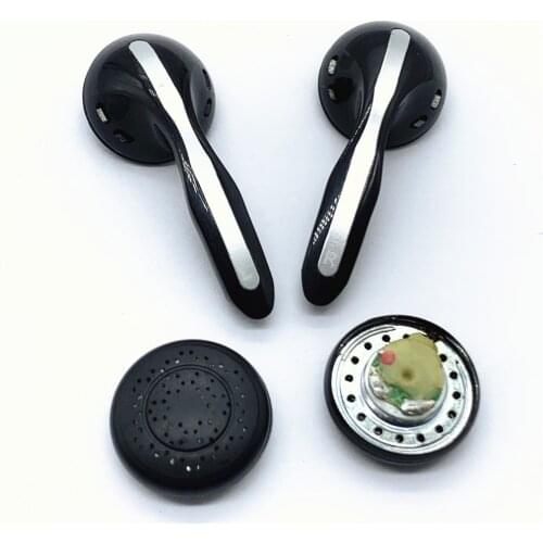 15.4mm speaker unit send shell 2pairs