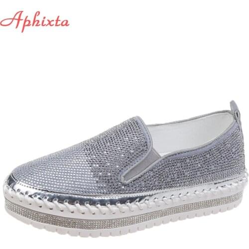 Aphixta Women's Shoes