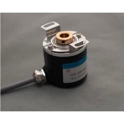 Free shipping R38H-8G5-26F600BM hollow shaft encoder