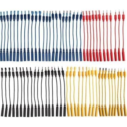 Free Shipping Multi-function circuit tester leads MST-08 wiring assistance kit diagnostic tool car detector