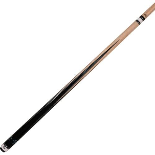 PERI Official Store Inlay Carom Cue Stick Professional Billiard Korean 3 Cushion 12mm Tip 141cm Radial Pin Joint with Free Case