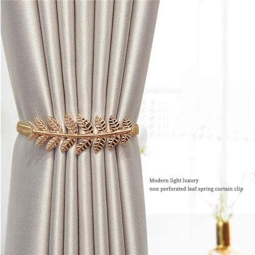 Металлические подхваты для штор Botreelife China At AliExpress