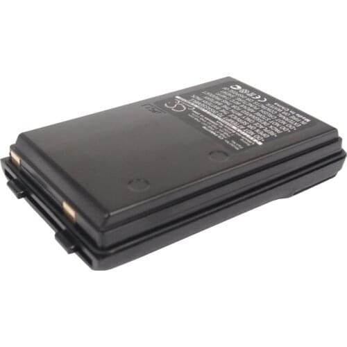 CameronSino for VERTEX FT60 FT-60 FT60R FT-60R VX110 for YAESU VX-A120 VXA-120 VXA170 VX-A170 VXA-170 VXA200 VX-A200 battery