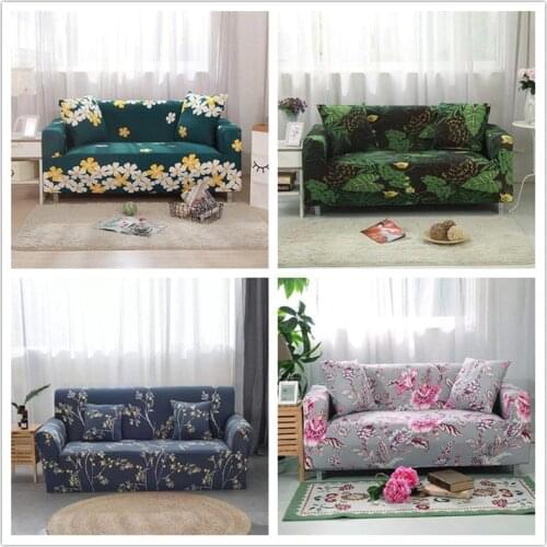 GY7052 Gyrohome 1 /2 /3 /4 SeaterSofa Cover Couch Home Decor