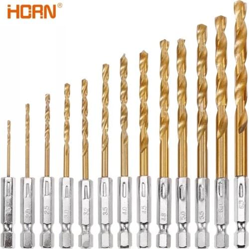 HORN Accessories For Tools