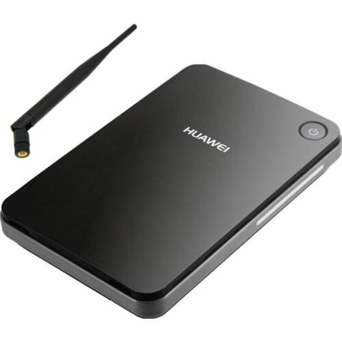Huawei b200 3G fwt/fixed wireless terminal/3g Wireless router with antenna 850/900/1800/1900/2100MHz