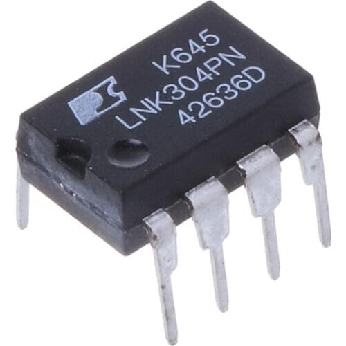 M7DF Washing Machine Repair Parts Kit Control Board LNK304 R020 L003 D029 D030 C023