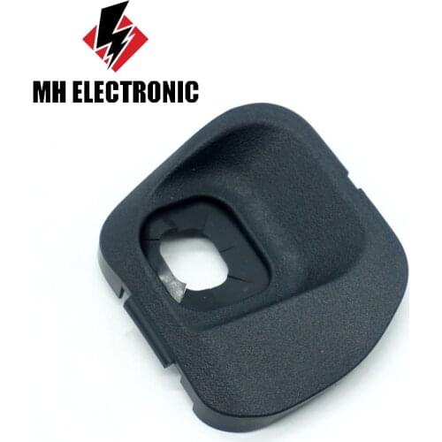 MH ELECTRONIC 45186-47030-C0 4518647030C0 Steering Wheel Cruise Control Switch Cover for Toyota PRIUS C PLUG-IN HYBRID AQUA 2011