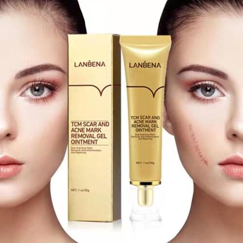 LAIKOU Face Serums